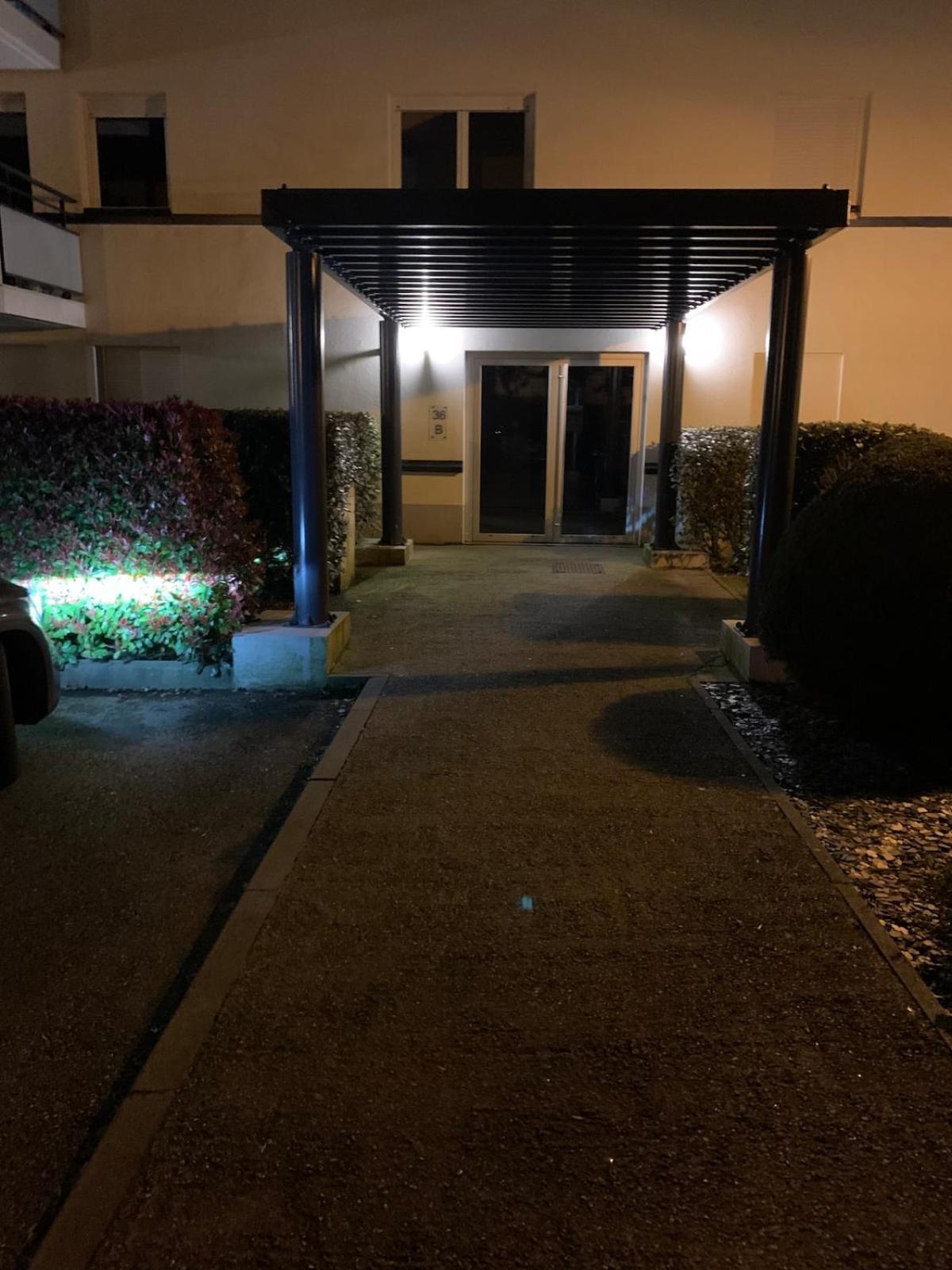 Appartamento L Édelweiss Albertville Esterno foto